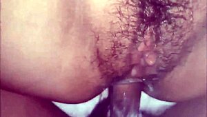 beautiful indian girl pussy and anal sex with boyfriend