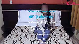 Estefany, Tell Me About Your Casting