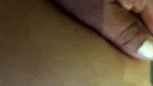 She's The Sluttiest Lady, Getting Her Ass Fucked Hard