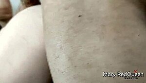 The Redhead Decided to Face 3 Well-Endowed in a Delicious Encounter and Takes Hot Drink Until She Can't Take It Anymore with Squirt - Mary Redqueen - Mr Rola Ator