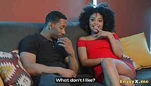 Intriguing Rough Hook-Up: Selva Lapiedra's Furry Pussy And Anal Action With Jesus Reyes In HD