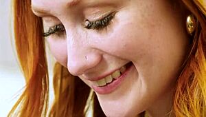 Stepdaughters rigorous training: Cherry Kiss, Scarlet Skies, Molly Manning, Anthony Pierce.