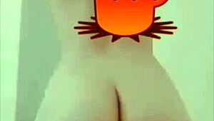 Doña Mary, a mature latina, finally lets herself get fucked during a homemade massage at the gym.