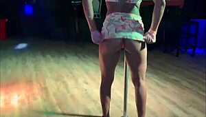 Olha O Como É Uma Casa De Swing!