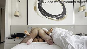 Monika Fox Quick Afternoon Blowjob Sex