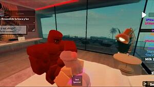 colombian fucks me till i get preggers