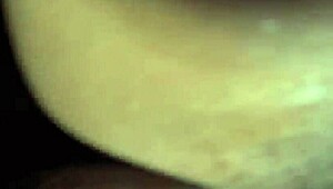 Yo, Indian stepmom gets wild in Hindi XXX with fat ass creampie