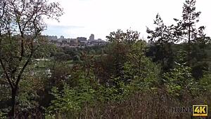 Hunt4k Naughty Woman Enjoys Anal Sex For Cash