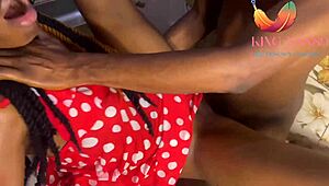 i squirt so much on this big cock in the kitchen!