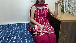 Saara Rough Hardcore Fuck for Promotion at Office