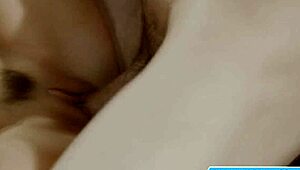 Sensual Play With Stepfather