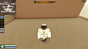 ANOTHER FEMALE HUNT SESSION UNFOLDS IN CRIMINALITY CONDO ROBLOX WITH COCK PUSSY ASS MISSIONARY BENT OVER BOOBS DOGGYSTYLE TITS