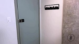 Fucking The Pastor's Daughter Complete On Red!