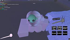 6 Roblox Porn Scenes!