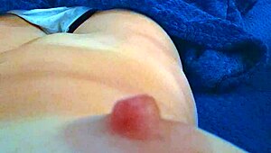 Stepsister's Virgin Pussy Fingered to Orgasm! Latina Beauty Moans Loudly!