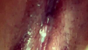 I love creampie in my tight pussy!