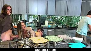 i just love having all the most important men in my life under one roof freeusing me - cncmilf