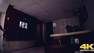 Sauna Do Sexo Com Gaúcho E Bucetas Gostosas