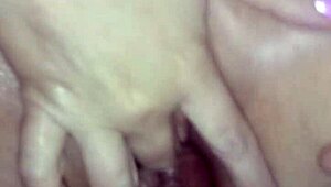 Latina Bride Loses Anal Virginity Emotionally