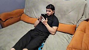 Milf Greluda Safada Sempre Trai o Corno no Meu Pau