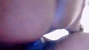 Sundaydogood614 update 919 shows shaved pussy action in homemade vid