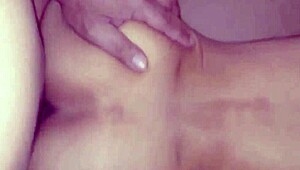 Melayu Bent Over Doggy Creampie Fucking Monster Cock Big Cock Asian