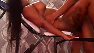 hoy no hay coño solo folla mi culo papi por favor sexo anal