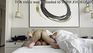 Monika Fox Quick Afternoon Blowjob Sex