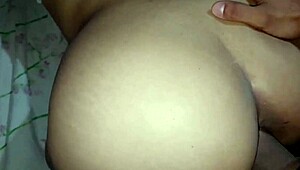 Your Big Cock Exploding My Ass in Orgasms