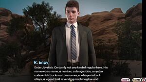 Check out this 3D porn parody with big tits and monster cock! 😏