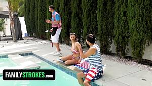 Sindependence Day Trailer Explodes With Action!