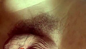 Amateur Cums From Intense Anal Pounding With Big Cock