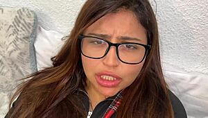 Watch Me Masturbate Deliciously Until I Cum!