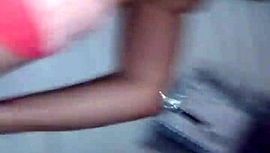 this horny teen 18+ has an amazing ass that drives me crazy