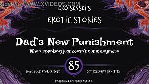 dads new punishment erotic audio for women orgasm masturbation