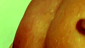 Kylie Reese looks so cute and innocent, but watch her deepthroat that big cock in lingerie