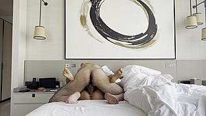 Monika Fox Quick Afternoon Blowjob Sex