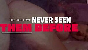 Asteria Jade says, 'Pound my shaved pussy hard after licking in lingerie!'