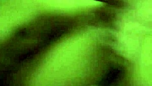 is that skinny carioca girl fucking bareback and getting a creampie?