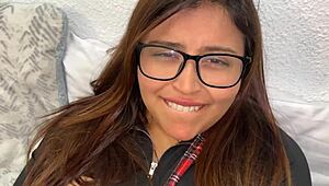 Watch Me Masturbate Deliciously Until I Cum!