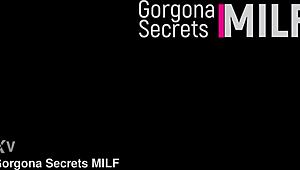 i love when her stepson gives me cum in mouth for breakfast, it's so good