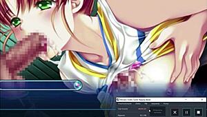 Cutehotti Blond Cheerleader Itagaki Shortmovie 01 Of 03