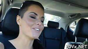 hardcore teen blowjob and fucking with big tits