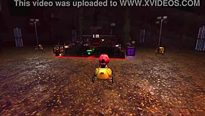 Surian Brandi's Halloween Costume In 2024