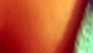 Narrative Of Amateur Indian Couple's Intimate Moments