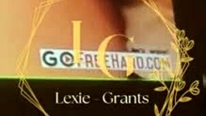 Chubby Step-Mom Plays With Toy In Amateur Video.