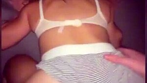 Blonde temptress unleashes wild desires in a steamy solo encounter. Her curves beg for attention.