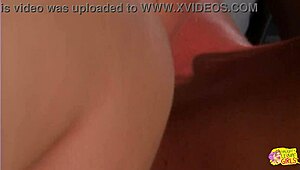 sensual caresses inspire blonde and brunette lesbians to explore their desires together.