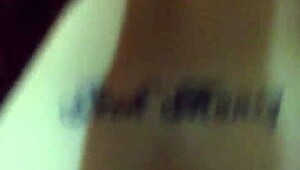 doit4sayso luvs white pussy and black cock in interracial blowjob