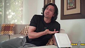 watch huge boobs submissive muslim slut get hard sex from desi boy?